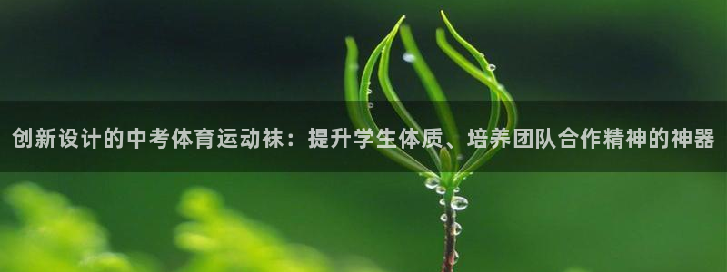 必一运动官网