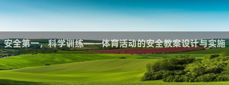 必一运动体育官网